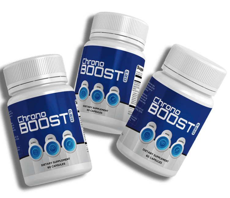  Buy ChronoBoost Pro