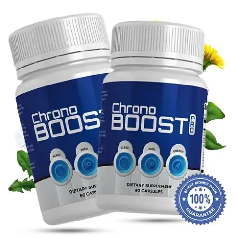 ChronoBoost Pro