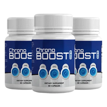  get ChronoBoost Pro